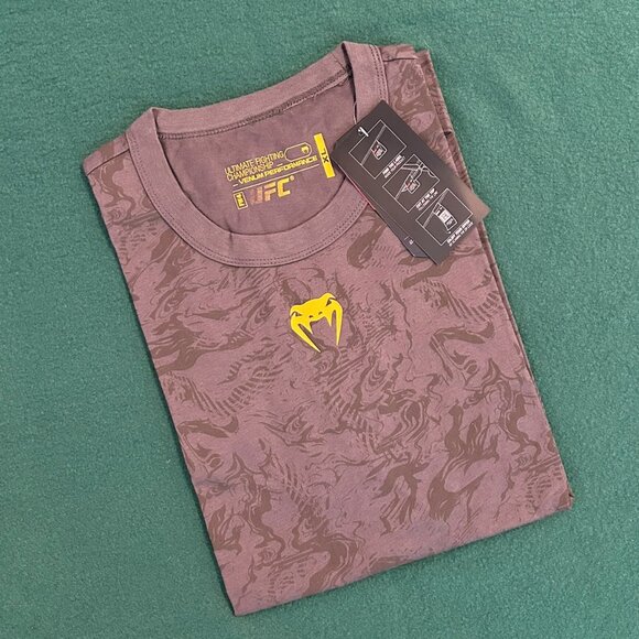 Venum UFC Fight Week Shirt – Size XL - Picture 4 of 5